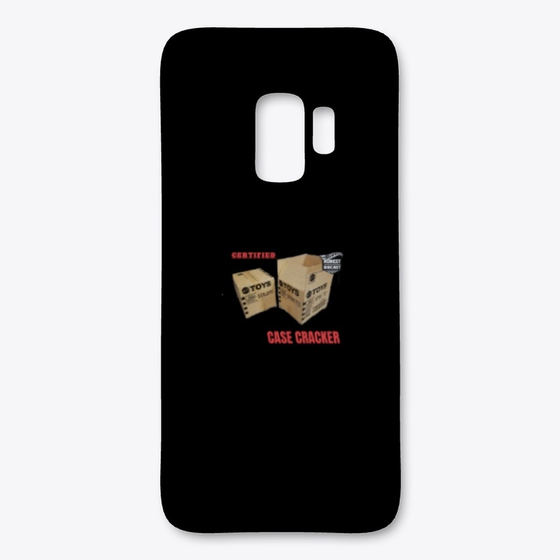 Certified Case Cracker
