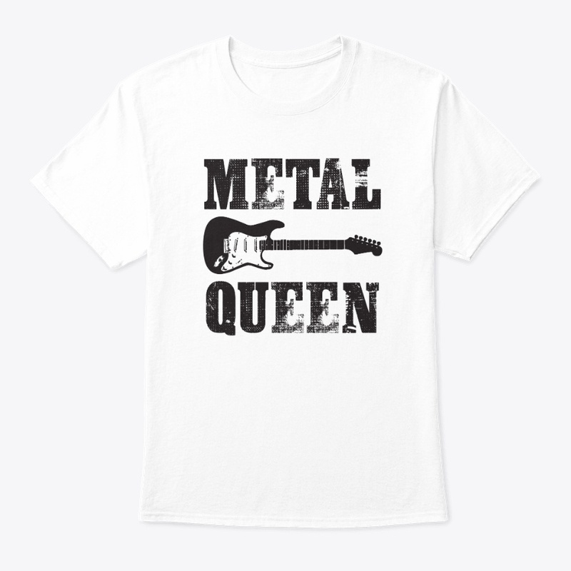 Metal Queen