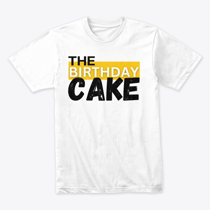 Birthday Dude