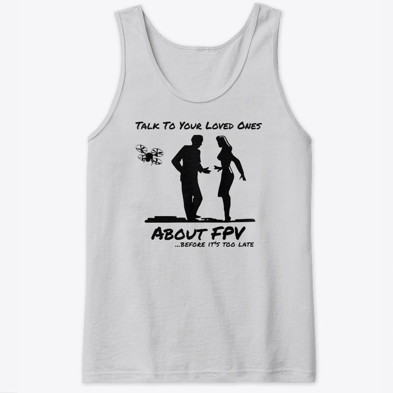 Let's Talk FPV