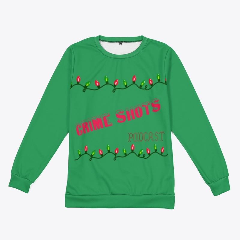 Crime Shots Christmas