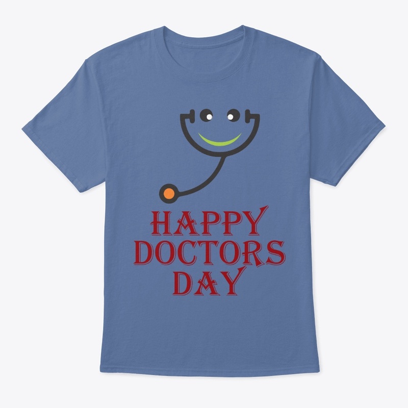World Doctor's Day