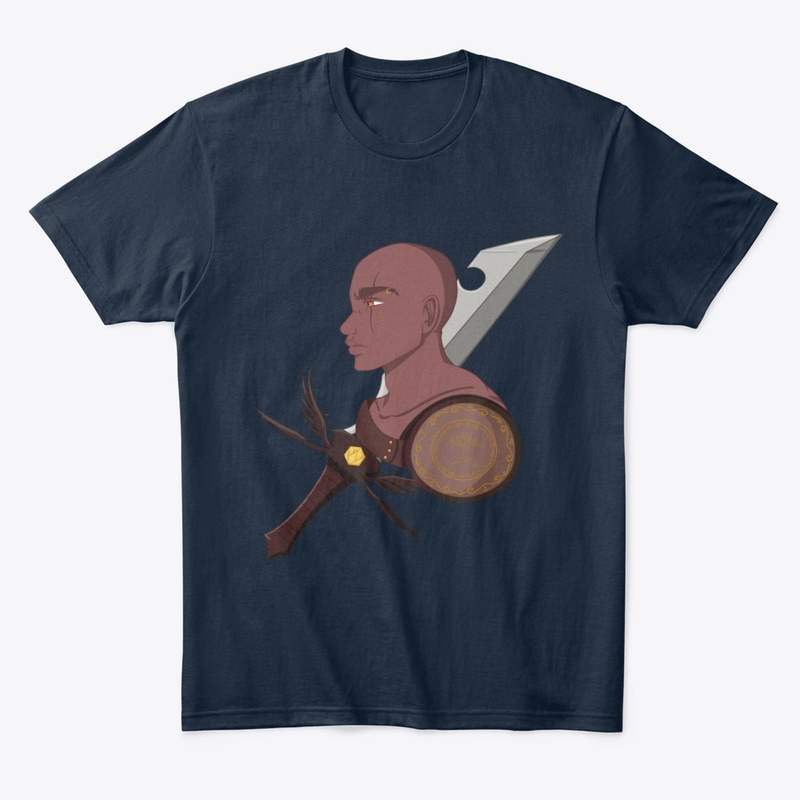 Fighter of Badassery