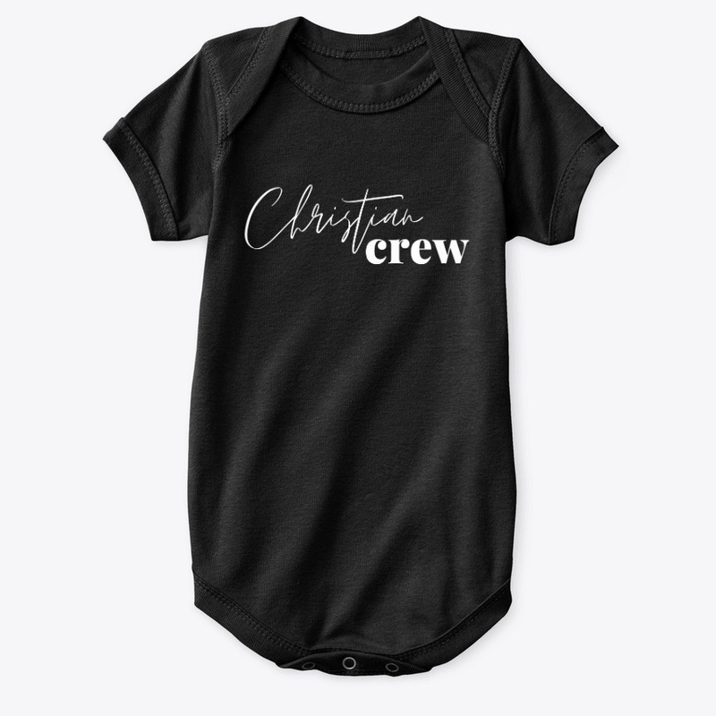Christian Crew