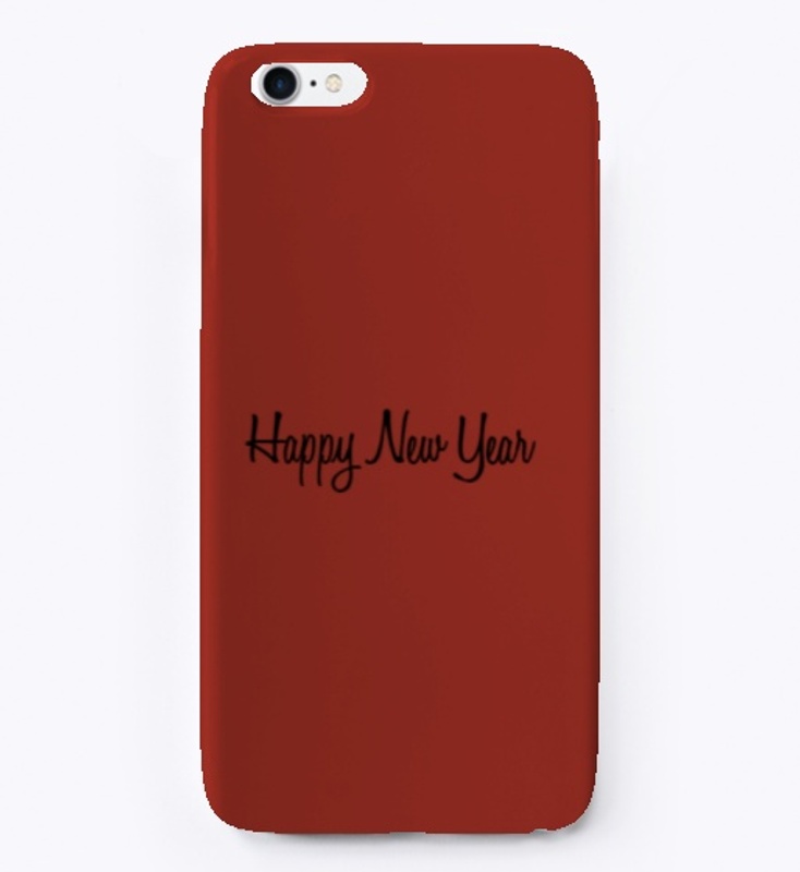 happy new year