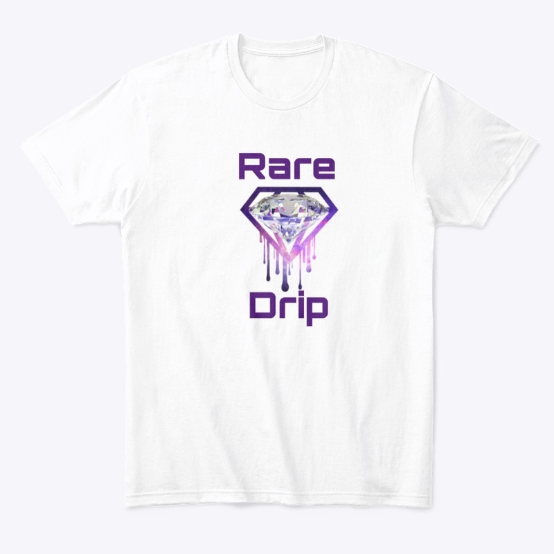 Rare Drip