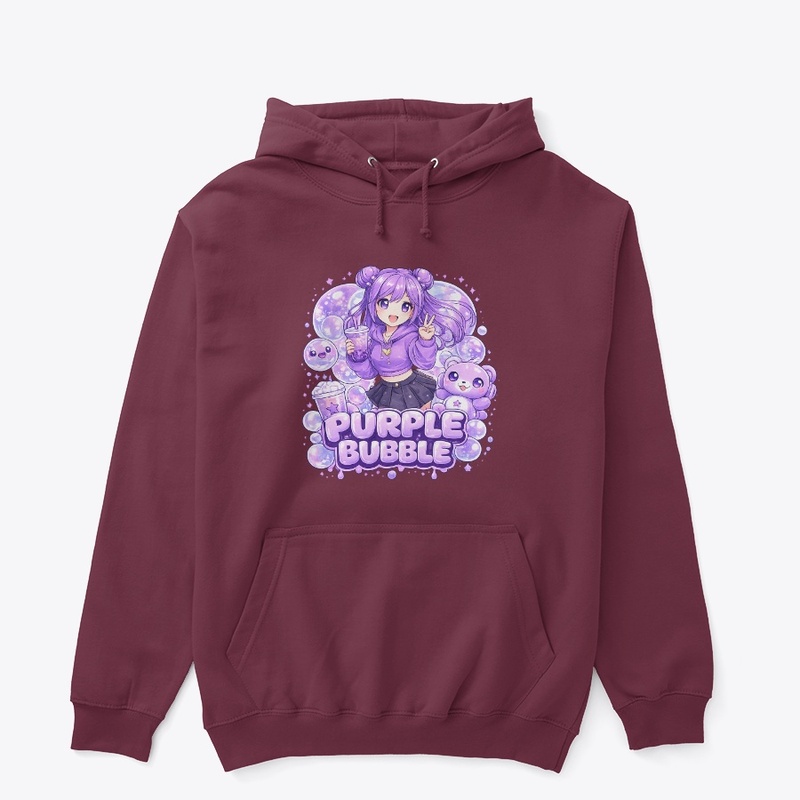 LYKA BUBBLE TEE