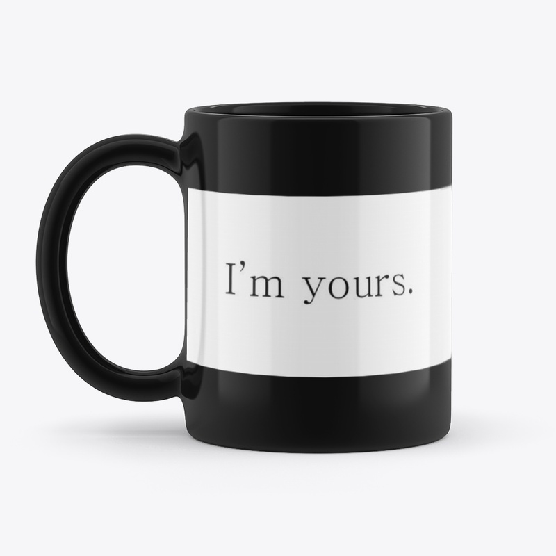 I am your 