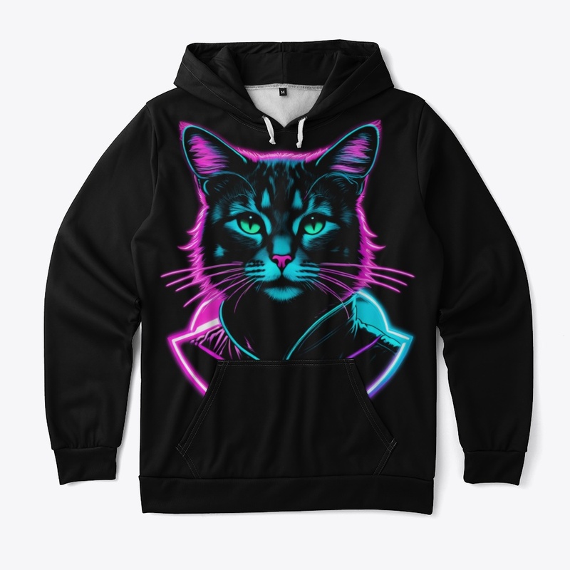Boring Ass Cat