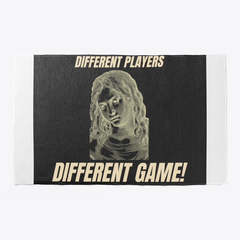 Different Players Design