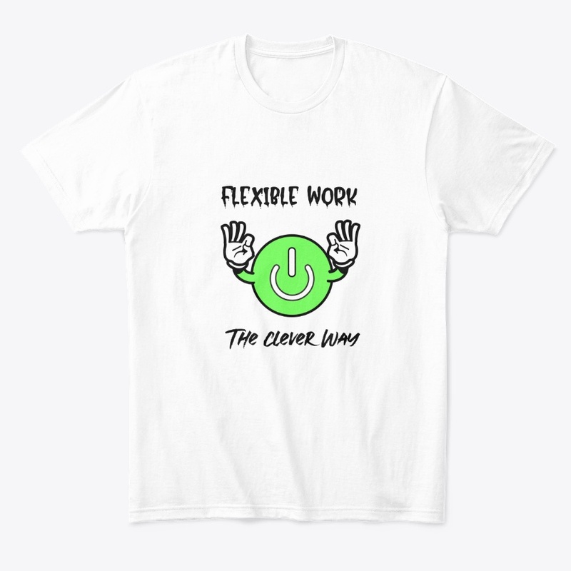 Flexible Work The Clever Way
