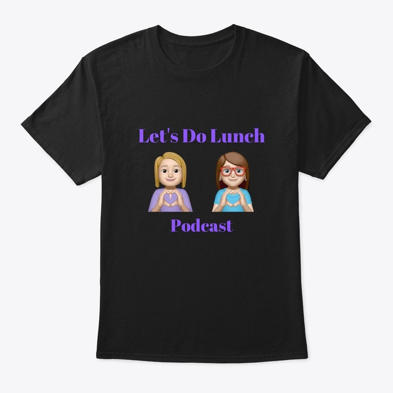 Let's Do Lunch Hearts