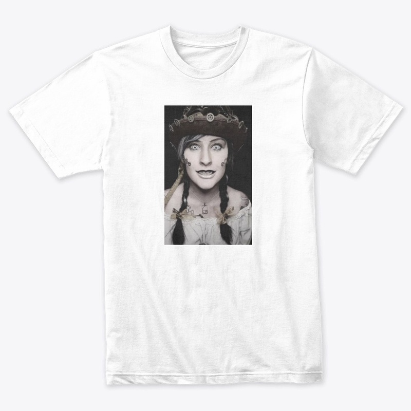 Theodora Merch