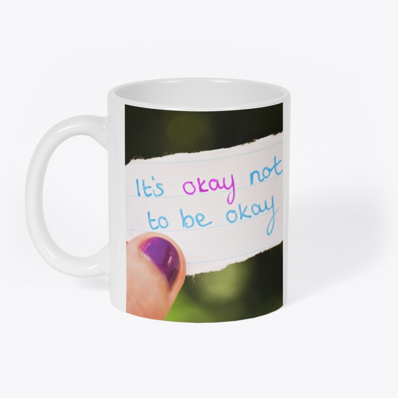 T shirt design with human touch 