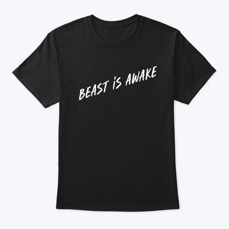 beast is awake
