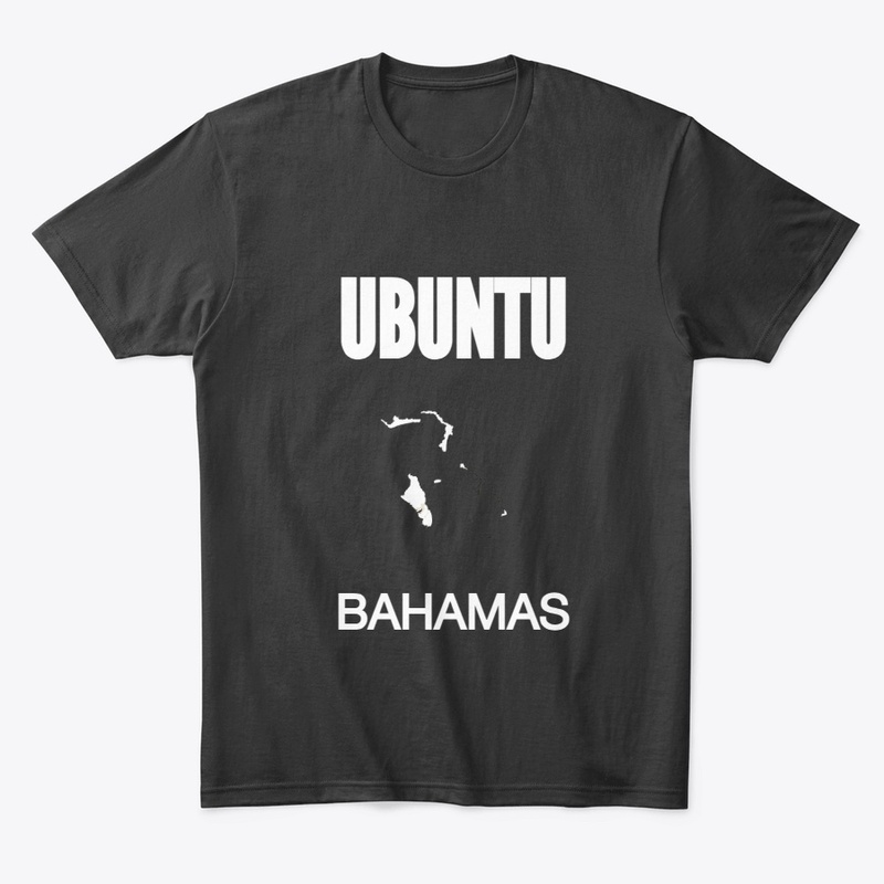 UBUNTU - BAHAMAS (BLK)