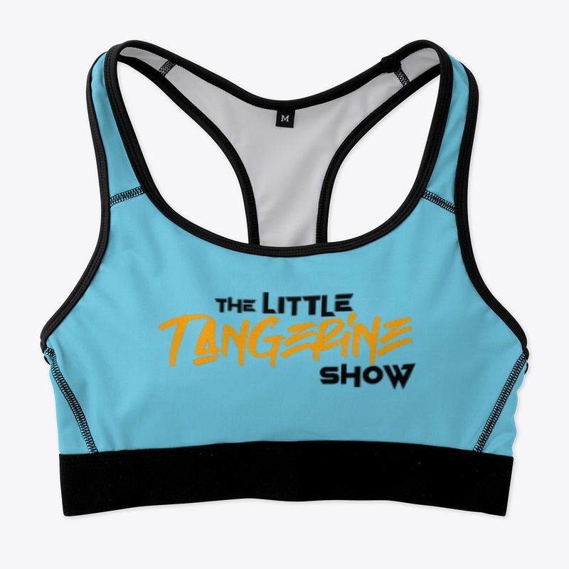 Women's Athletic LTS Simple Logo