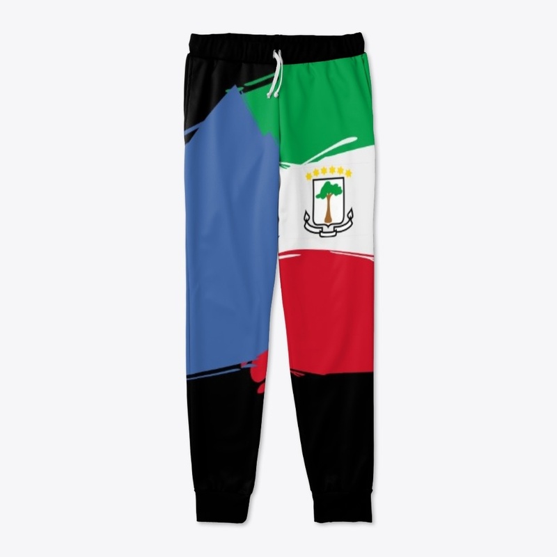 Equatorial Guinea flag