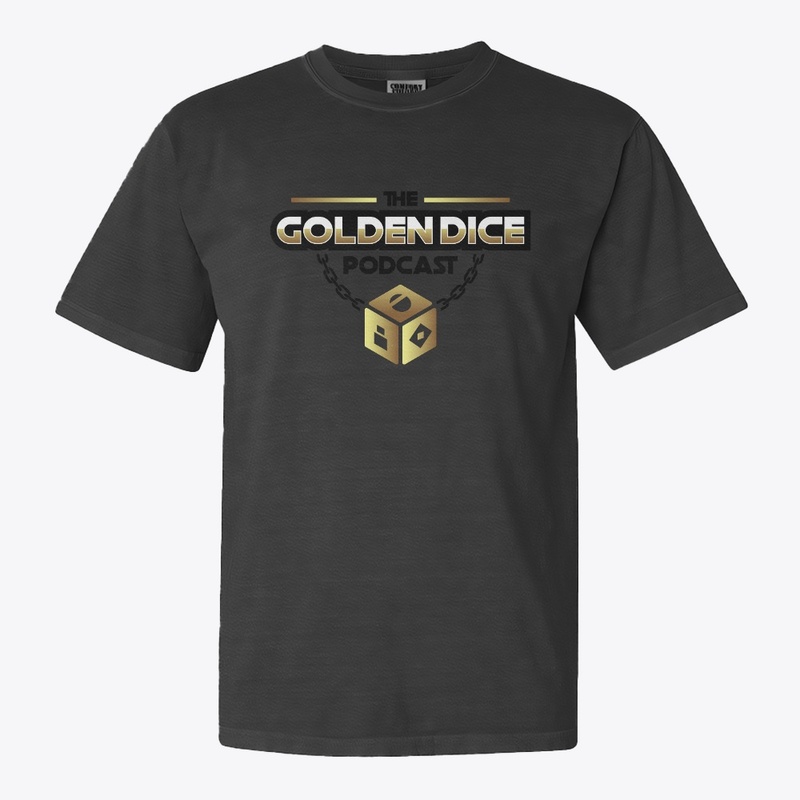 Golden Dice Podcast