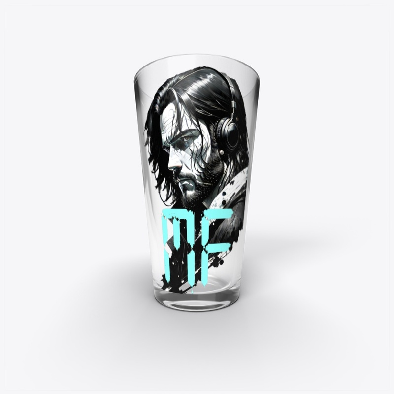 Jack MF Inked (ICE BLUE)