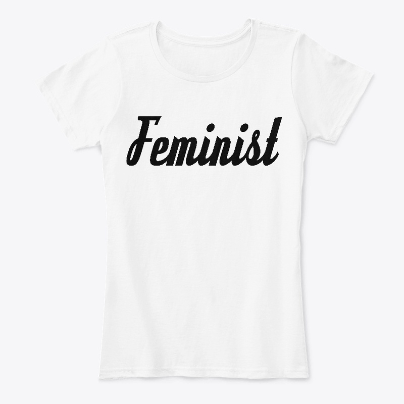 Feminist Tee