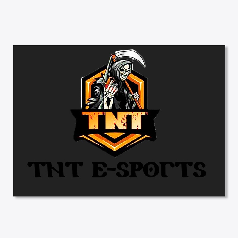 TNT SHOP