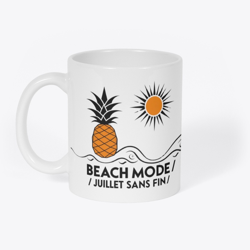 Tropical Summer Vibes - Beach Bliss 2025