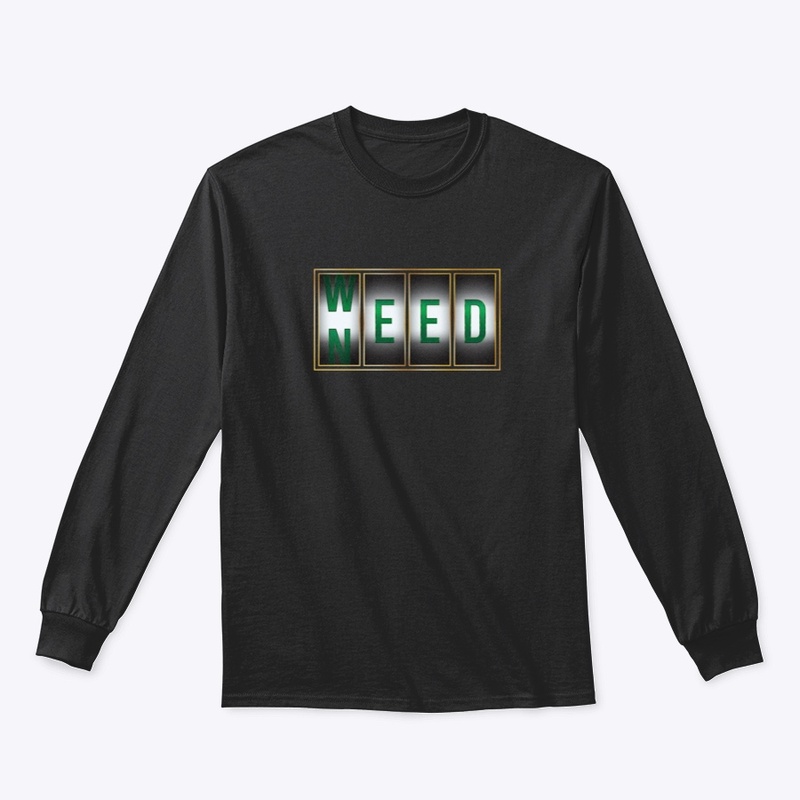 Slot Machine Need-Weed