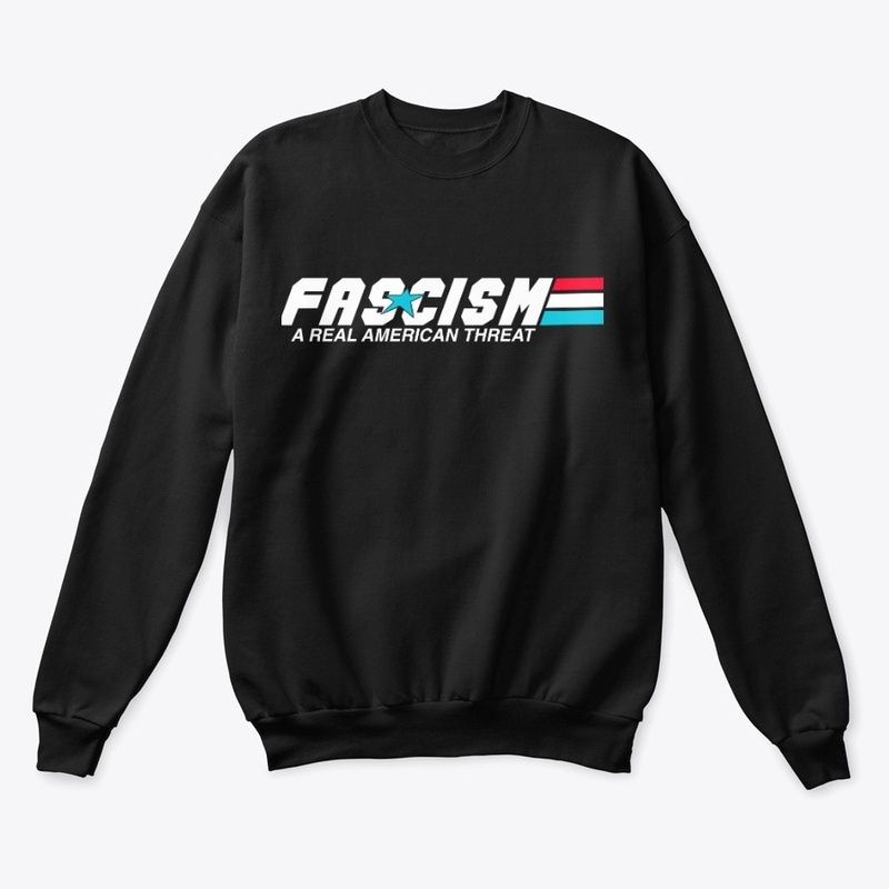 The Unspoken Ism