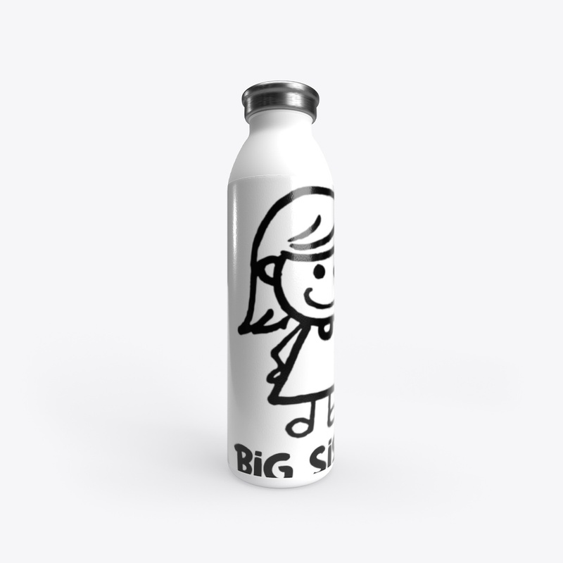 Family Designs: Big Sister