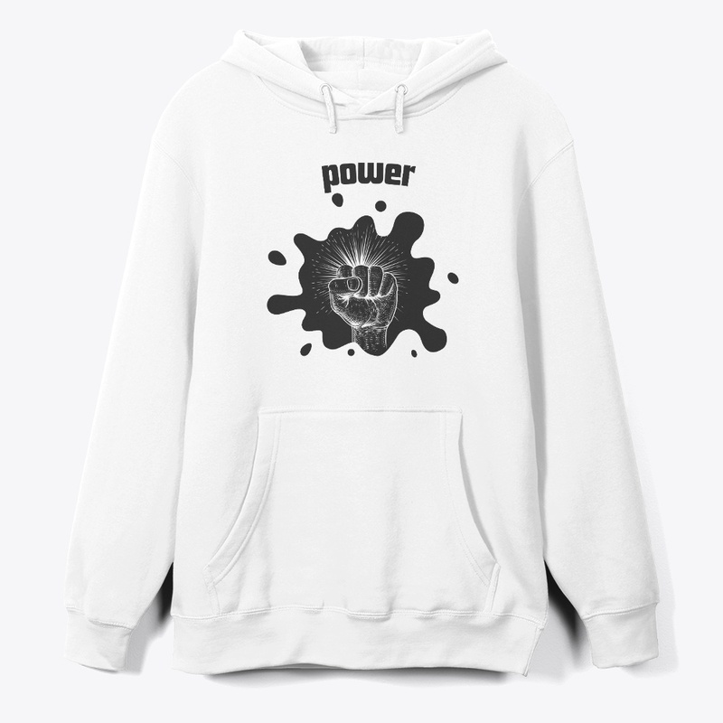 power desing unique and attractive