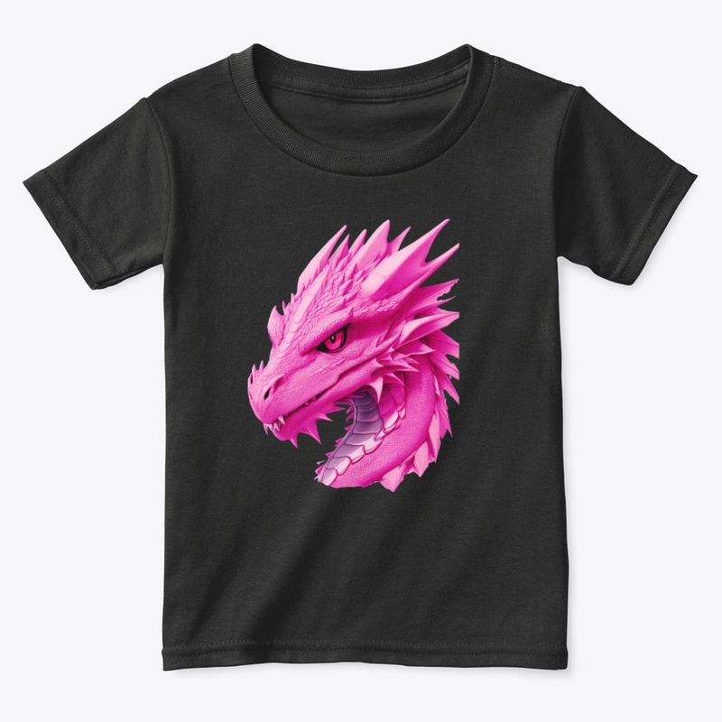 Dargon Pink