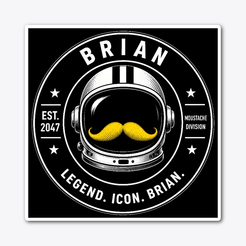 Brian