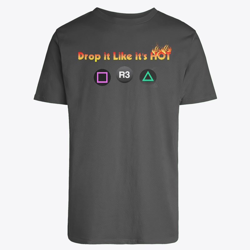 Drop It