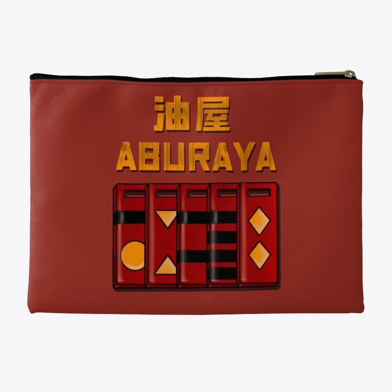 Aburaya 