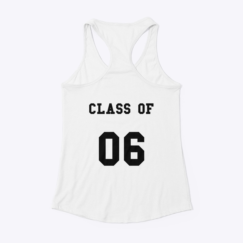 Millennial Class of '06