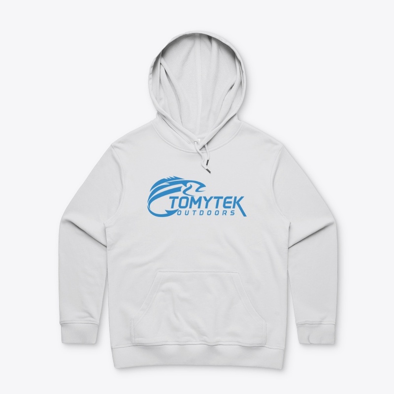 TomyTek Outdoors Apparel