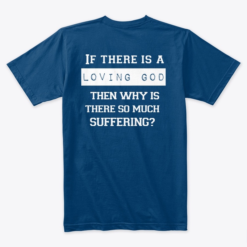 whyistheresomuchsuffering