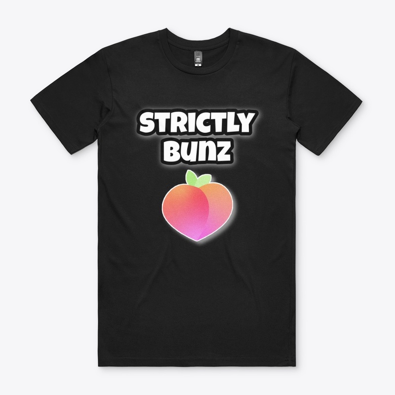 Strictly Bunz Peach