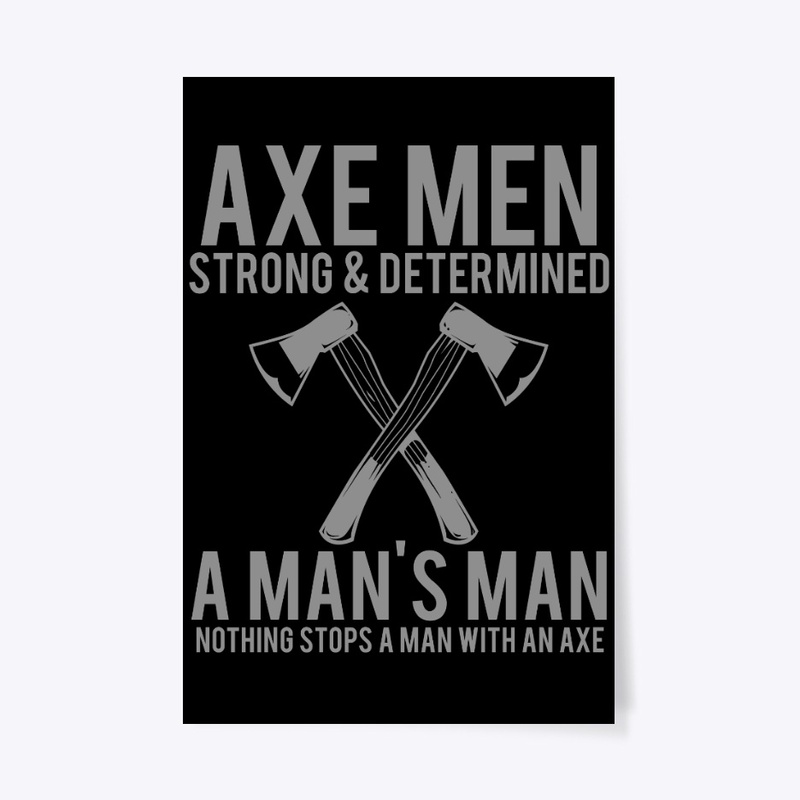 AXE MEN  STRONG 