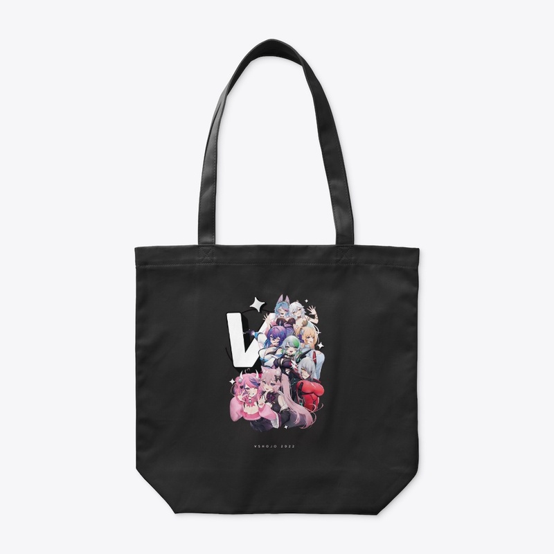 Vshojo Merchandise