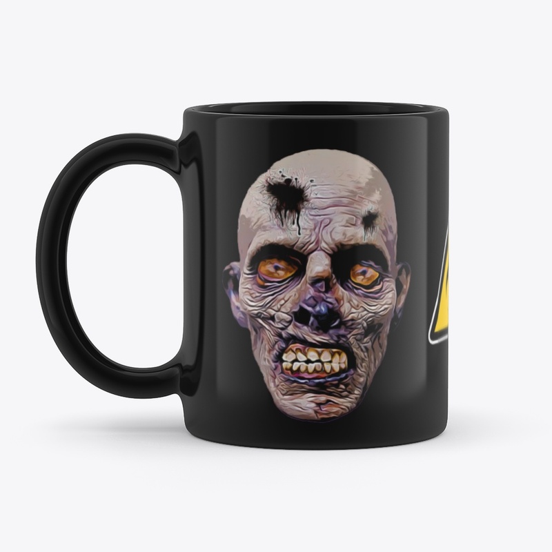 WE ARE ZOMBIE