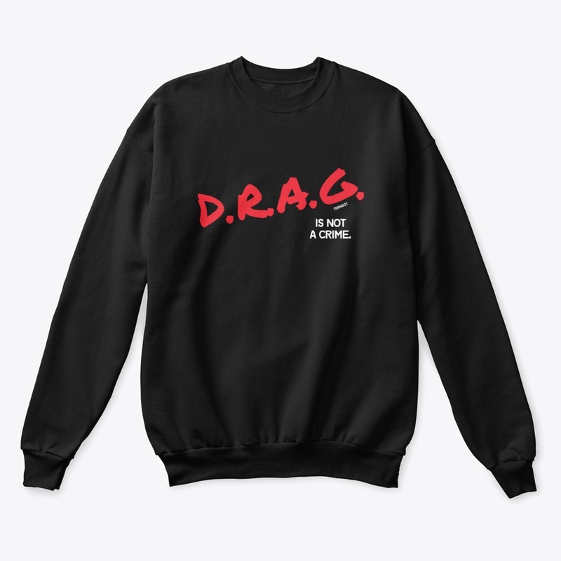 D.R.A.G.