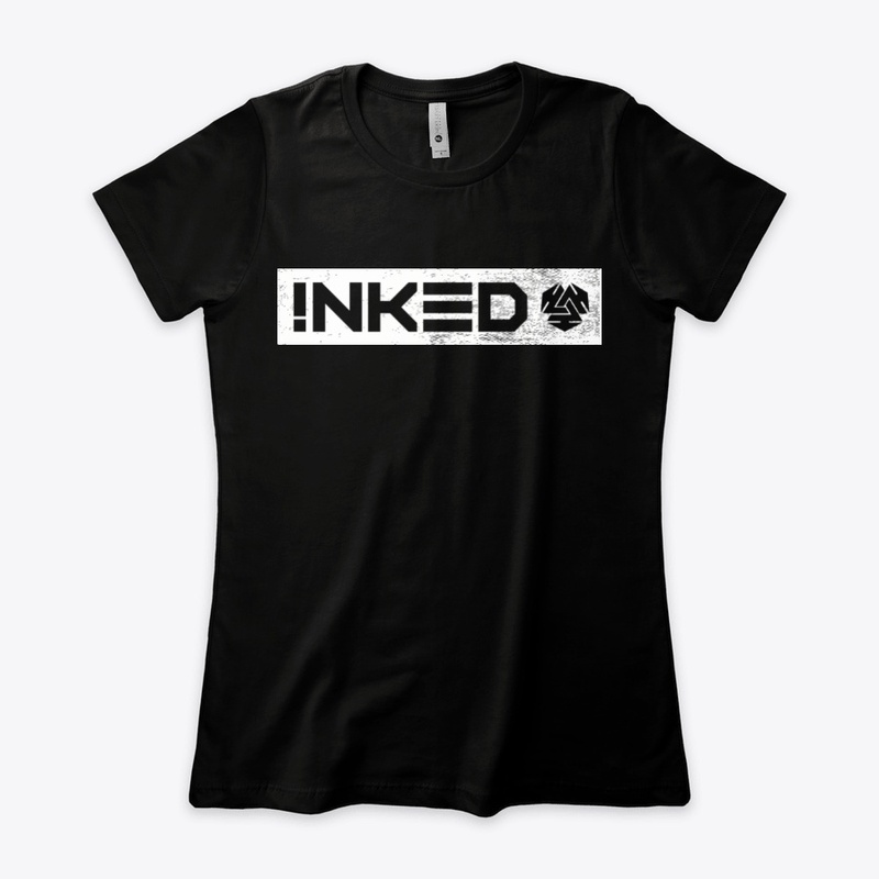 Inked