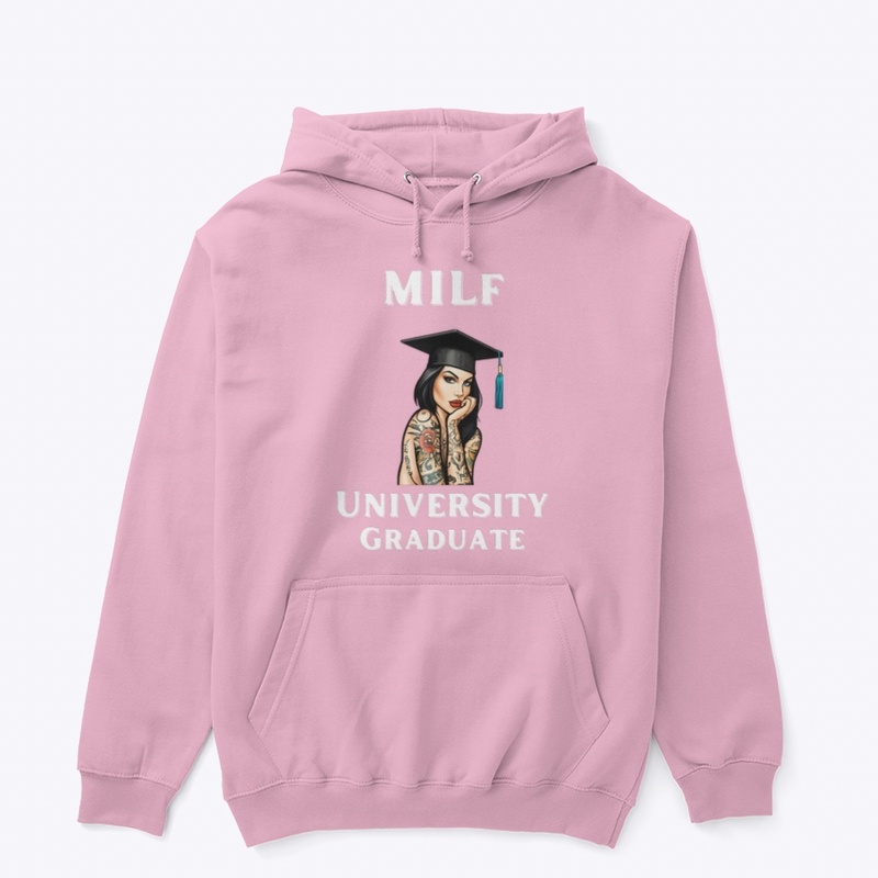 Milf university 