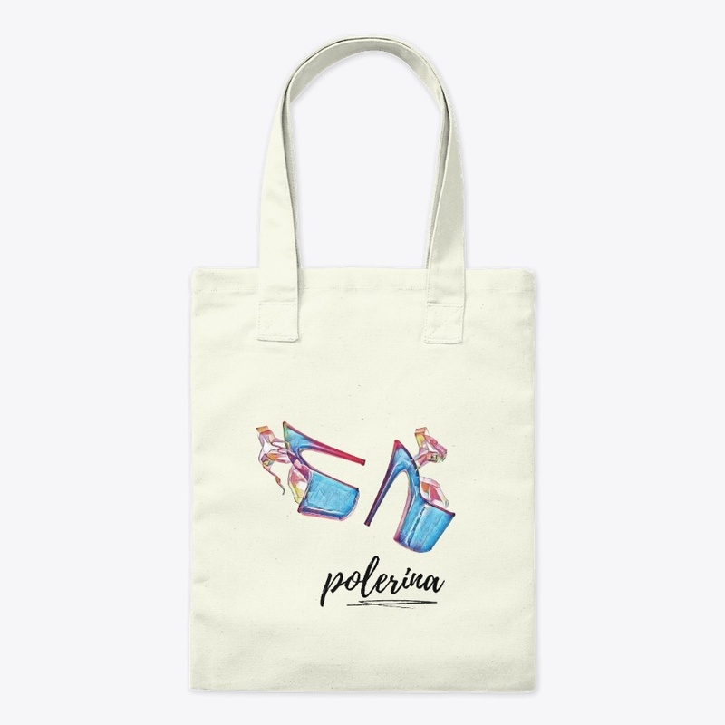 Polerina Pleaer Shoes