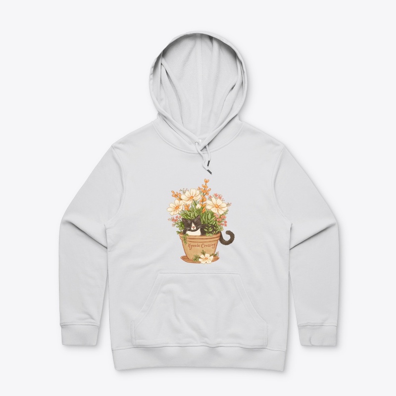 Kyuubi Sweatshirt