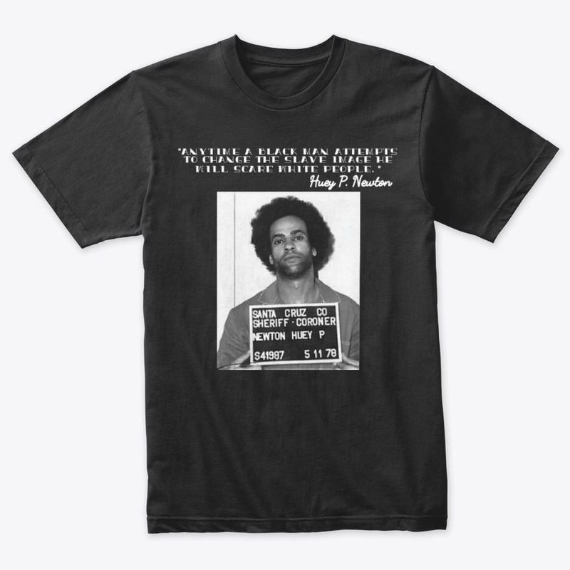 Huey Newton
