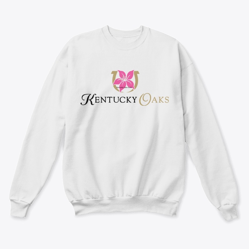 Kentucky Oaks Champion Outfit