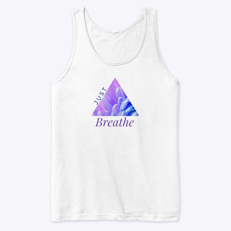 Just Breathe